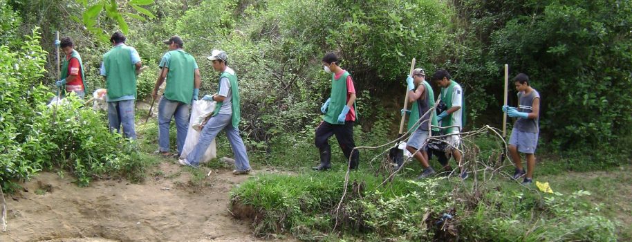 Proyectos basados en naturaleza del Huila serán financiados por SolNatura