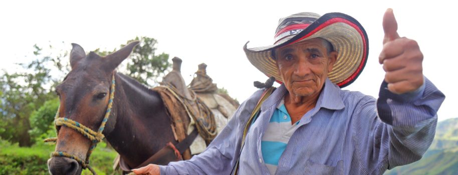 SENA Huila celebra el Día del Campesino con una gran jornada cultural, formativa y productiva en Palermo