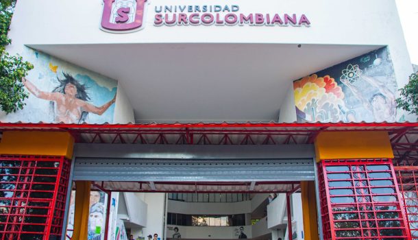 USCO abrió inscripciones para el periodo académico 2025-2