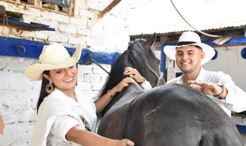 Universidad Cooperativa de Colombia defiende la organización responsable de la Cabalgata 2025