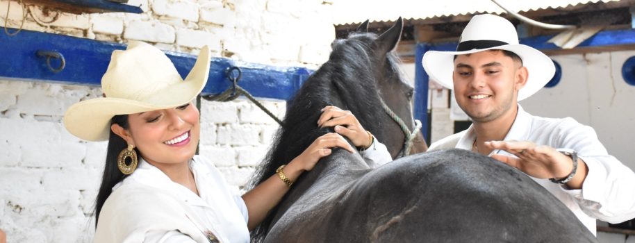 Universidad Cooperativa de Colombia defiende la organización responsable de la Cabalgata 2025