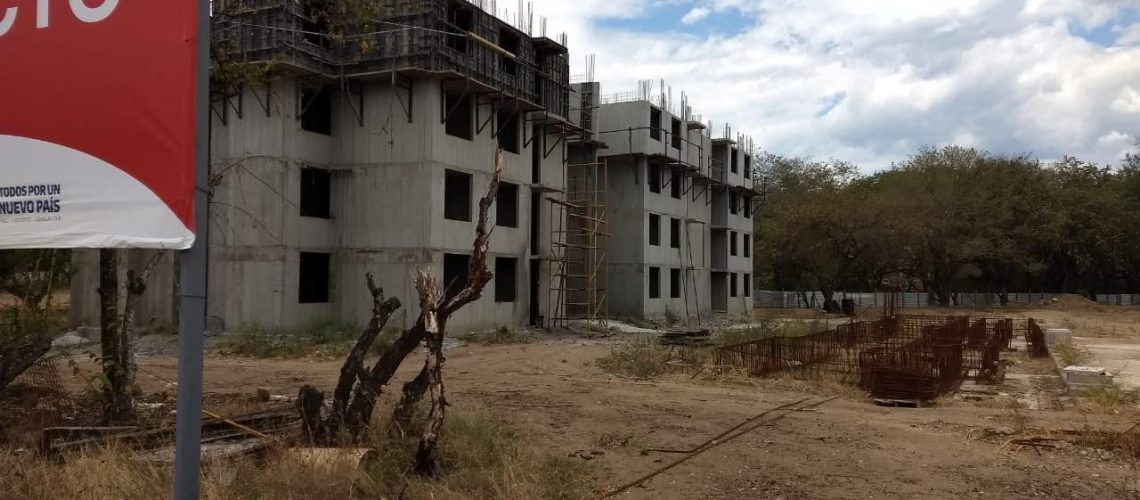 ¡10 años en el limbo! Municipio de Neiva podría ser condenado por el fallido proyecto de vivienda Villa Marina