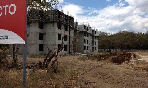 ¡10 años en el limbo! Municipio de Neiva podría ser condenado por el fallido proyecto de vivienda Villa Marina