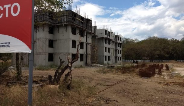 ¡10 años en el limbo! Municipio de Neiva podría ser condenado por el fallido proyecto de vivienda Villa Marina