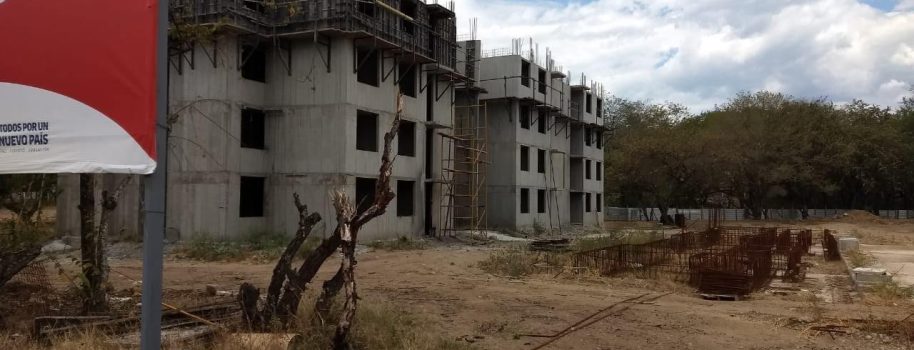 ¡10 años en el limbo! Municipio de Neiva podría ser condenado por el fallido proyecto de vivienda Villa Marina