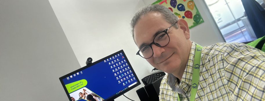 Brasil homenajea al escritor huilense, Hugo Fernando Cabrera Ochoa
