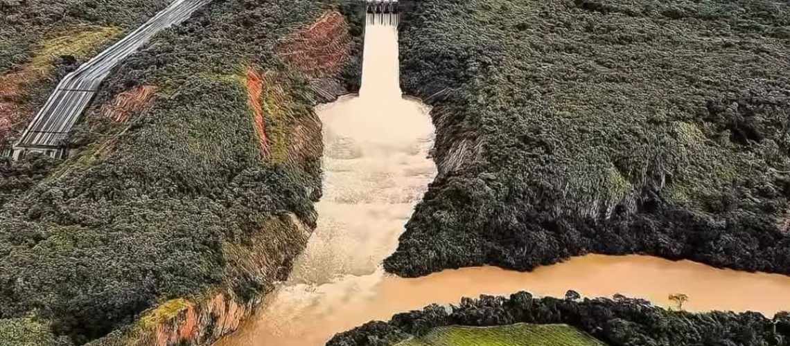 CAM emite recomendaciones para enfrentar los riesgos de las fuertes lluvias