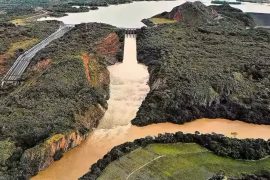 CAM emite recomendaciones para enfrentar los riesgos de las fuertes lluvias