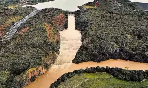 CAM emite recomendaciones para enfrentar los riesgos de las fuertes lluvias