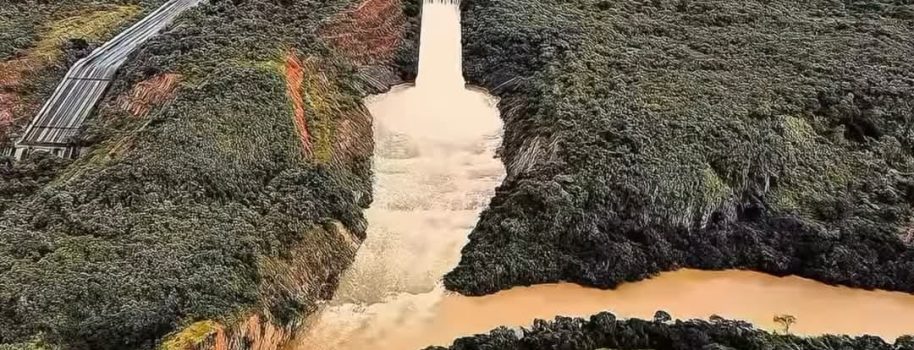 CAM emite recomendaciones para enfrentar los riesgos de las fuertes lluvias