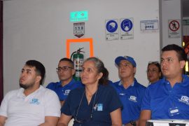 ESE Carmen Emilia Ospina, categorizado «sin riesgo financiero» por el Ministerio de Salud