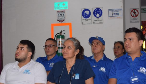 ESE Carmen Emilia Ospina, categorizado «sin riesgo financiero» por el Ministerio de Salud