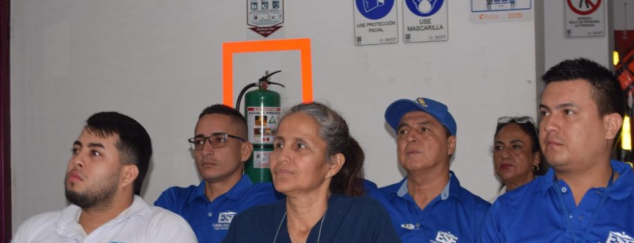 ESE Carmen Emilia Ospina, categorizado «sin riesgo financiero» por el Ministerio de Salud