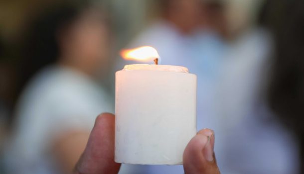 El Huila encendió una luz por la vida y la conciencia social