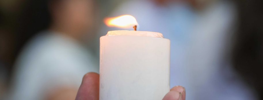 El Huila encendió una luz por la vida y la conciencia social