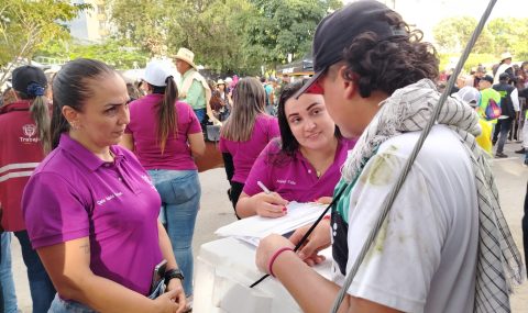Garantizada protección a menores de edad durante las festividades de San Pedro en Neiva