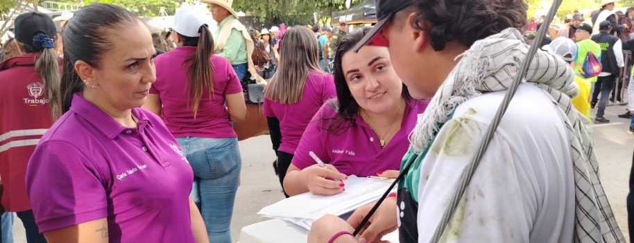 Garantizada protección a menores de edad durante las festividades de San Pedro en Neiva
