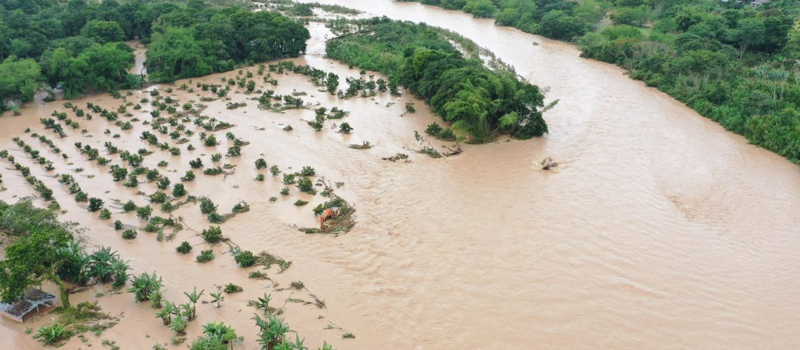 Gobernación del Huila reporta afectaciones por lluvias en el departamento