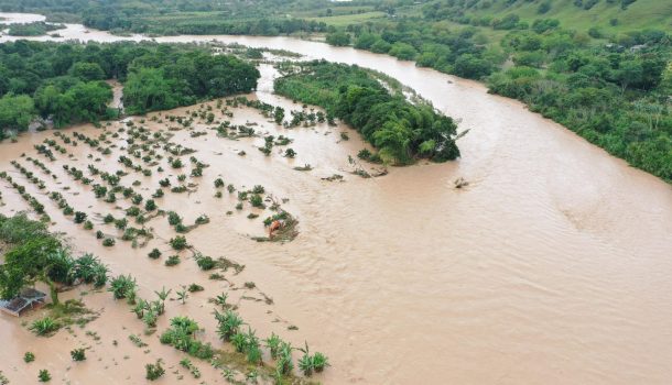 Gobernación del Huila reporta afectaciones por lluvias en el departamento