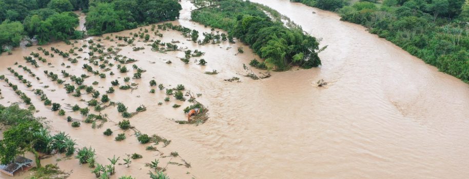 Gobernación del Huila reporta afectaciones por lluvias en el departamento
