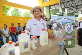 Héroes de la tierra: el SENA Huila rinde homenaje al campo huilense en el Día del Campesino