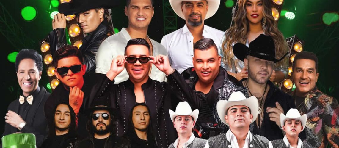 La Calle del Festival: cuatro noches de conciertos gratuitos