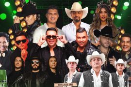 La Calle del Festival: cuatro noches de conciertos gratuitos