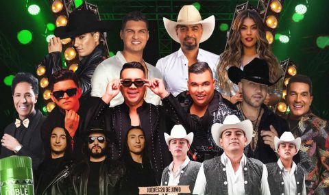 La Calle del Festival: cuatro noches de conciertos gratuitos