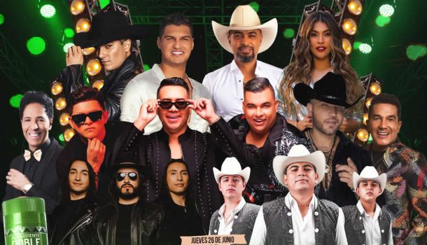 La Calle del Festival: cuatro noches de conciertos gratuitos