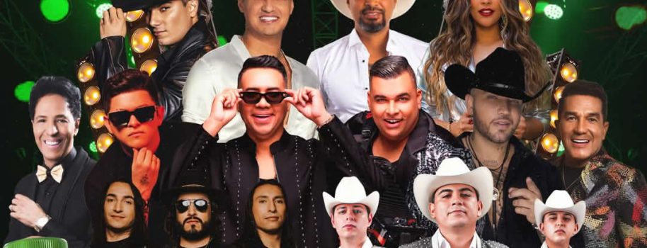 La Calle del Festival: cuatro noches de conciertos gratuitos