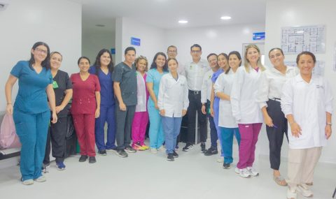 Las Ceibas EPN ratifica calidad Óptima del Agua tras Auditoría de la Secretaría de Salud del Huila