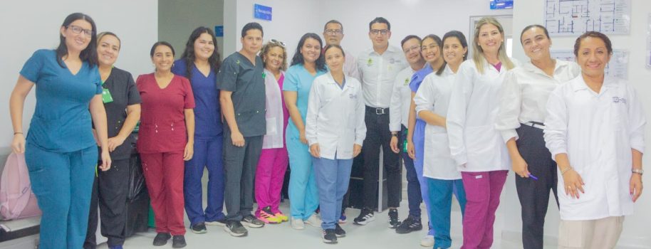 Las Ceibas EPN ratifica calidad Óptima del Agua tras Auditoría de la Secretaría de Salud del Huila