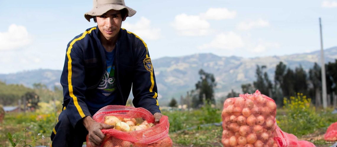 Más de 13 millones de personas enfrentan inseguridad alimentaria: la UPRA lanza documental en el día de la lucha contra el hambre