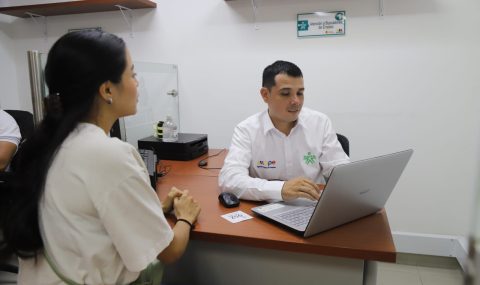 Más de 900 vacantes disponibles en el Huila a través de la Agencia Pública de Empleo del SENA