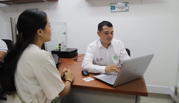 Más de 900 vacantes disponibles en el Huila a través de la Agencia Pública de Empleo del SENA