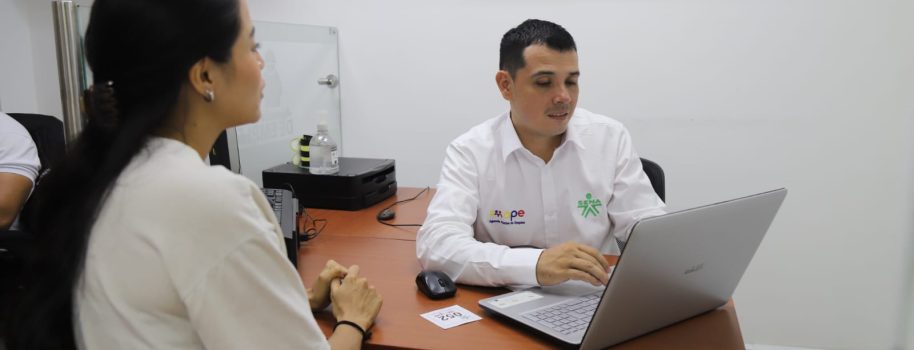 Más de 900 vacantes disponibles en el Huila a través de la Agencia Pública de Empleo del SENA