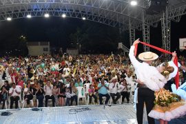 Neiva dará inicio al 64° Festival del Bambuco en San Juan y San Pedro