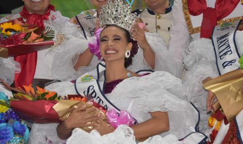 Neiva eligió a su nueva soberana en una noche de tradición y folclor