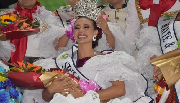 Neiva eligió a su nueva soberana en una noche de tradición y folclor
