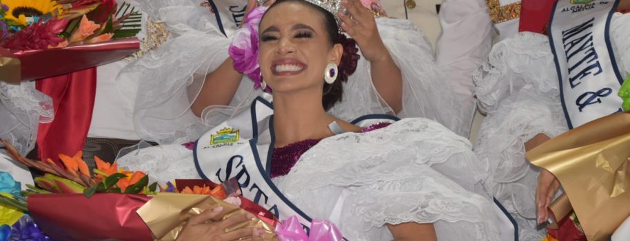 Neiva eligió a su nueva soberana en una noche de tradición y folclor