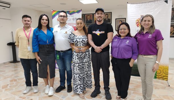 Neiva lidera avances por los derechos de las diversidades sexuales y humanas