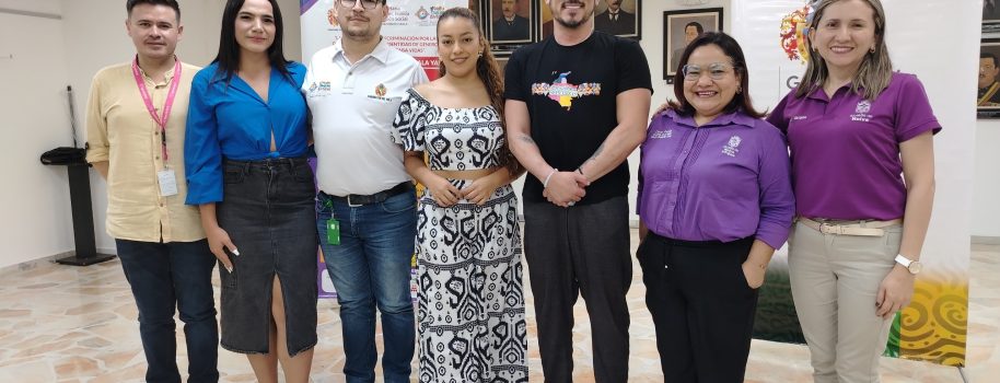 Neiva lidera avances por los derechos de las diversidades sexuales y humanas