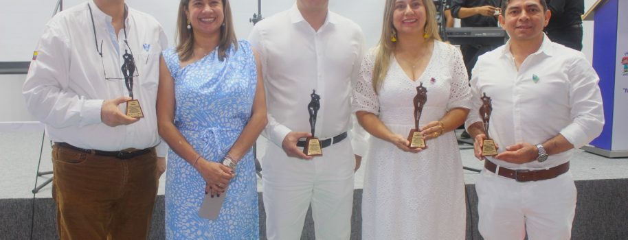 Reconocimiento a Ecopetrol por la campaña de salud más importante del sur del país