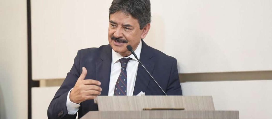 Senador González Villa, alerta sobre grave crisis del gas en Colombia