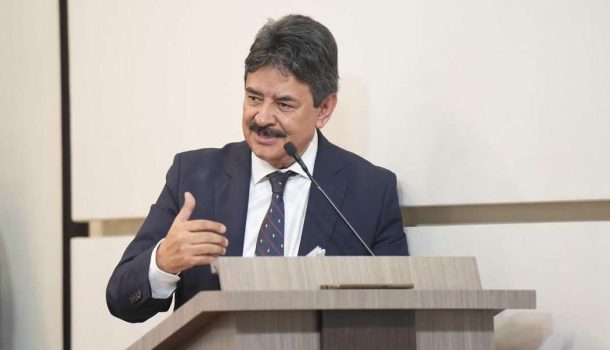 Senador González Villa, alerta sobre grave crisis del gas en Colombia
