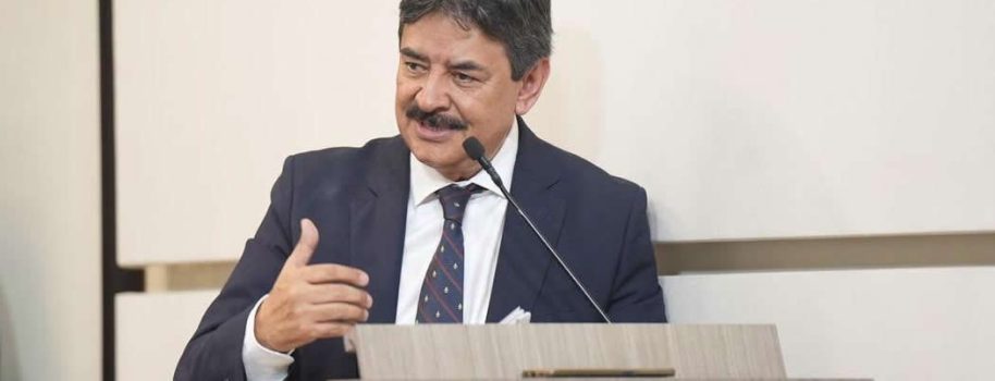 Senador González Villa, alerta sobre grave crisis del gas en Colombia