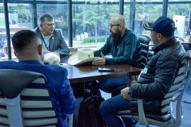 UNGRD coordina atención de emergencia en Suaza, Huila