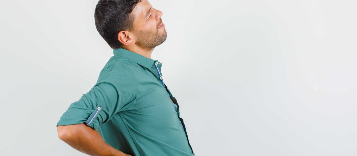 ¿Cómo aliviar el dolor del nervio ciático? Ejercicios y recomendaciones clave