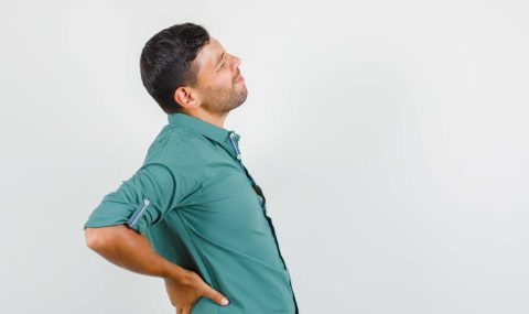 ¿Cómo aliviar el dolor del nervio ciático? Ejercicios y recomendaciones clave