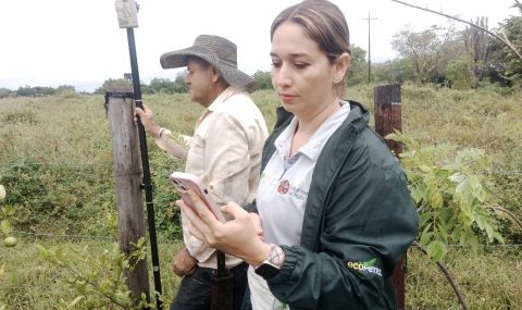 Ecopetrol y la Gobernación del Huila, avanzan en la formalización de predios rurales